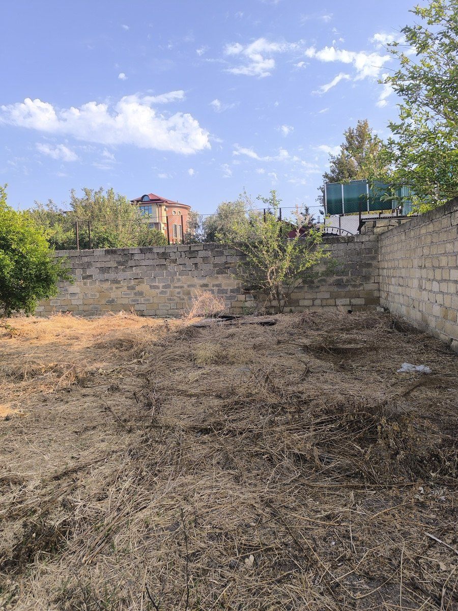 Satılır torpaq 3 sot — Torpaq, Bakı (7)