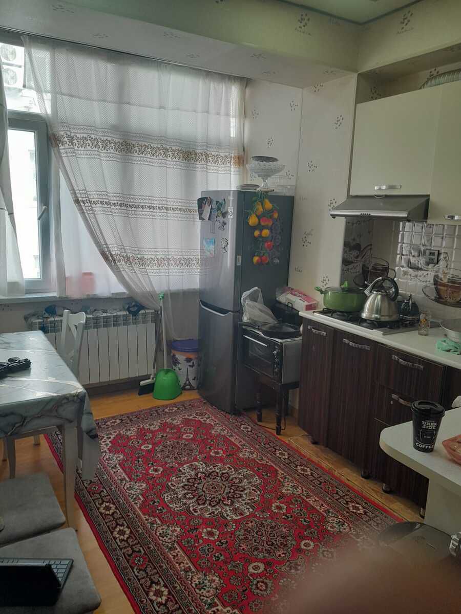 3-otaqlı yeni tikili, Masazır qəs., 73 m² — Mənzil, Bakı (3)