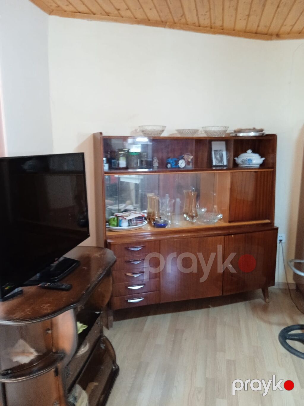 30 kv. m, 1 otaqlı, Qaz — Daşınmaz əmlak, Digah (6)