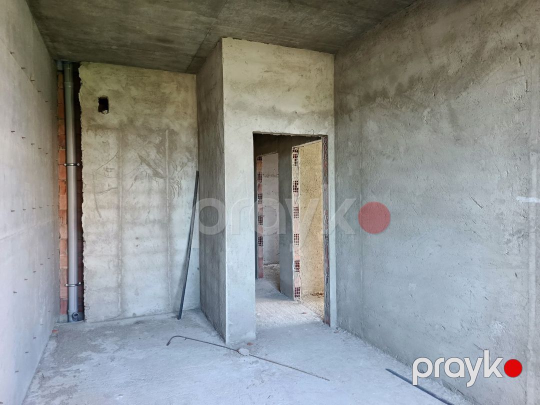 3-otaqlı yeni tikili, Sumqayıt ş., 104 m² — Mənzil, Sumqayıt (9)