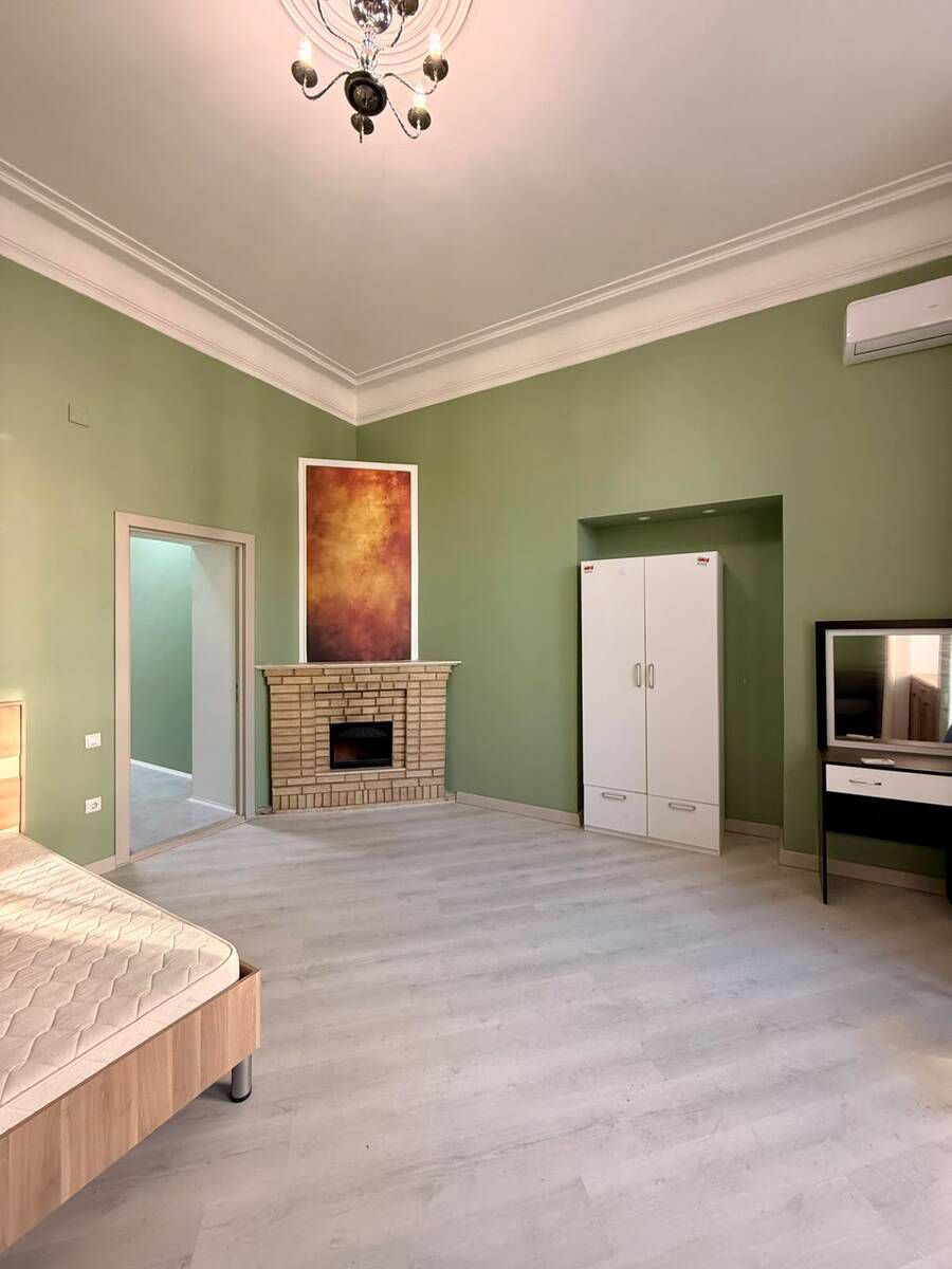İcarəyə verilir 1 otaqlı köhnə tikili 45 m² — Mənzil, Bakı (2)