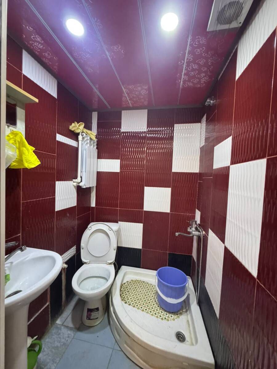 Satılır 3 otaqlı həyət evi/bağ evi 75 m² — Ev, villa, Bakı (11)