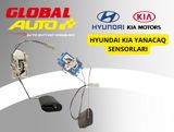 Hyundai Kia yanacaq sensoru — Cars