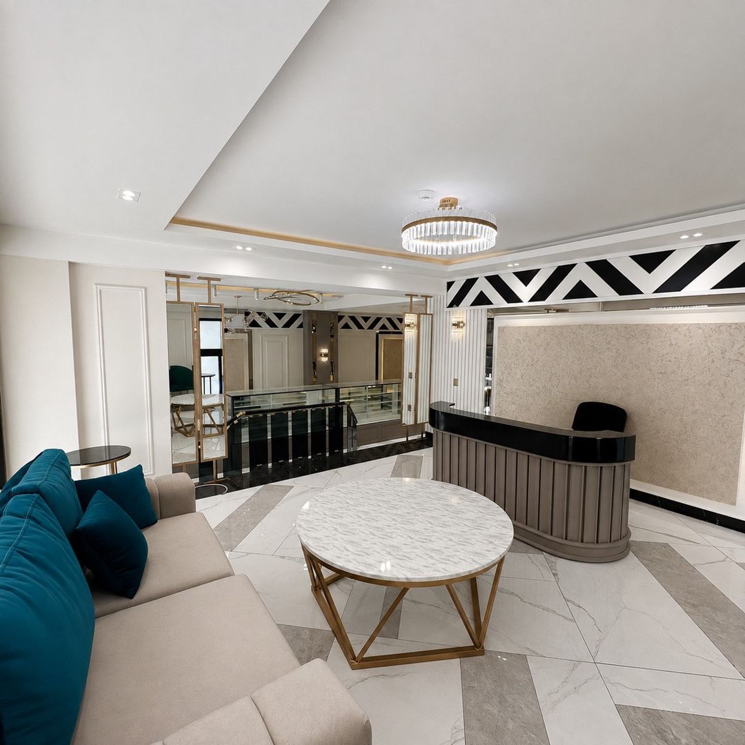 İcarəyə verilir obyekt 156 m² — Əmlak, Bakı (6)
