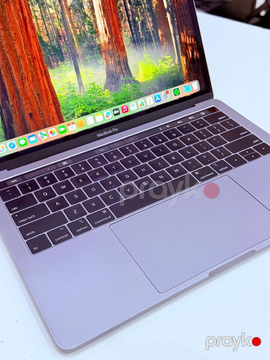 Apple Macbook Pro 13inch 2019 — Elektronika, Bakı (2)