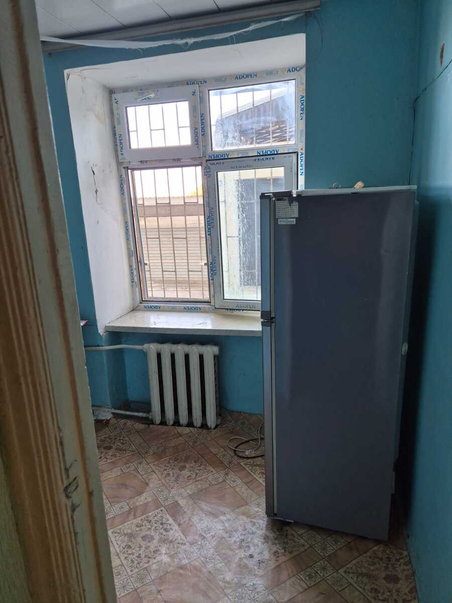 1-otaqlı mənzil, Əli Nəzmi küç., 30 m² — Mənzil, Bakı (10)