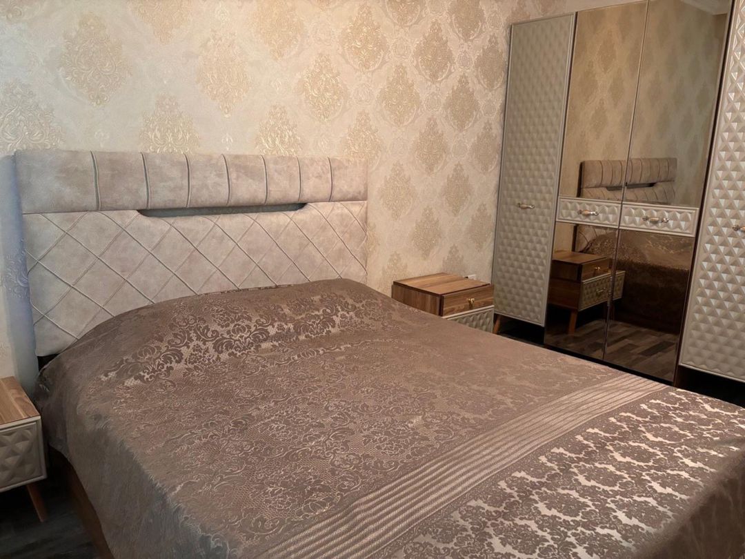 Satılır 2 otaqlı yeni tikili 63 m² — Mənzil, Bakı (7)