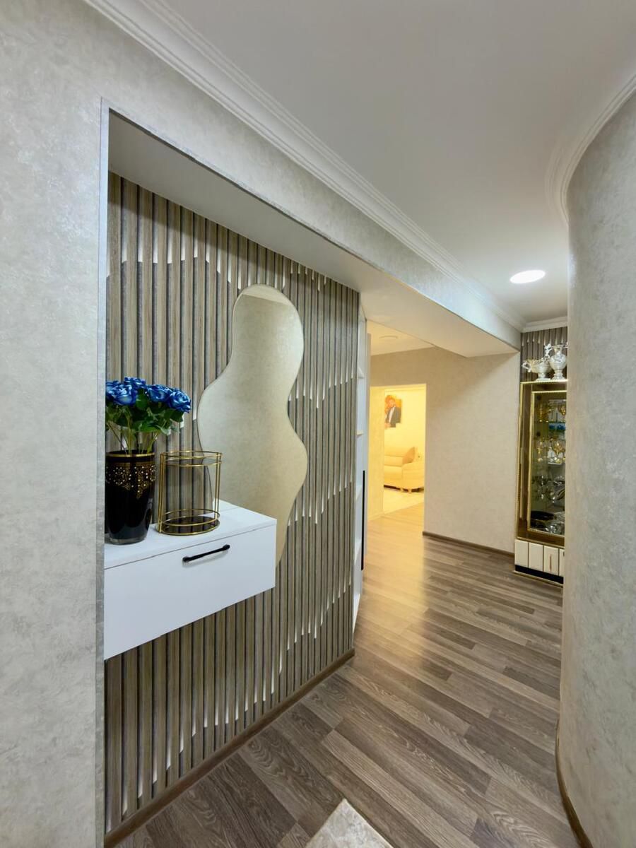 Satılır 3 otaqlı yeni tikili 85 m² — Mənzil, Bakı (9)