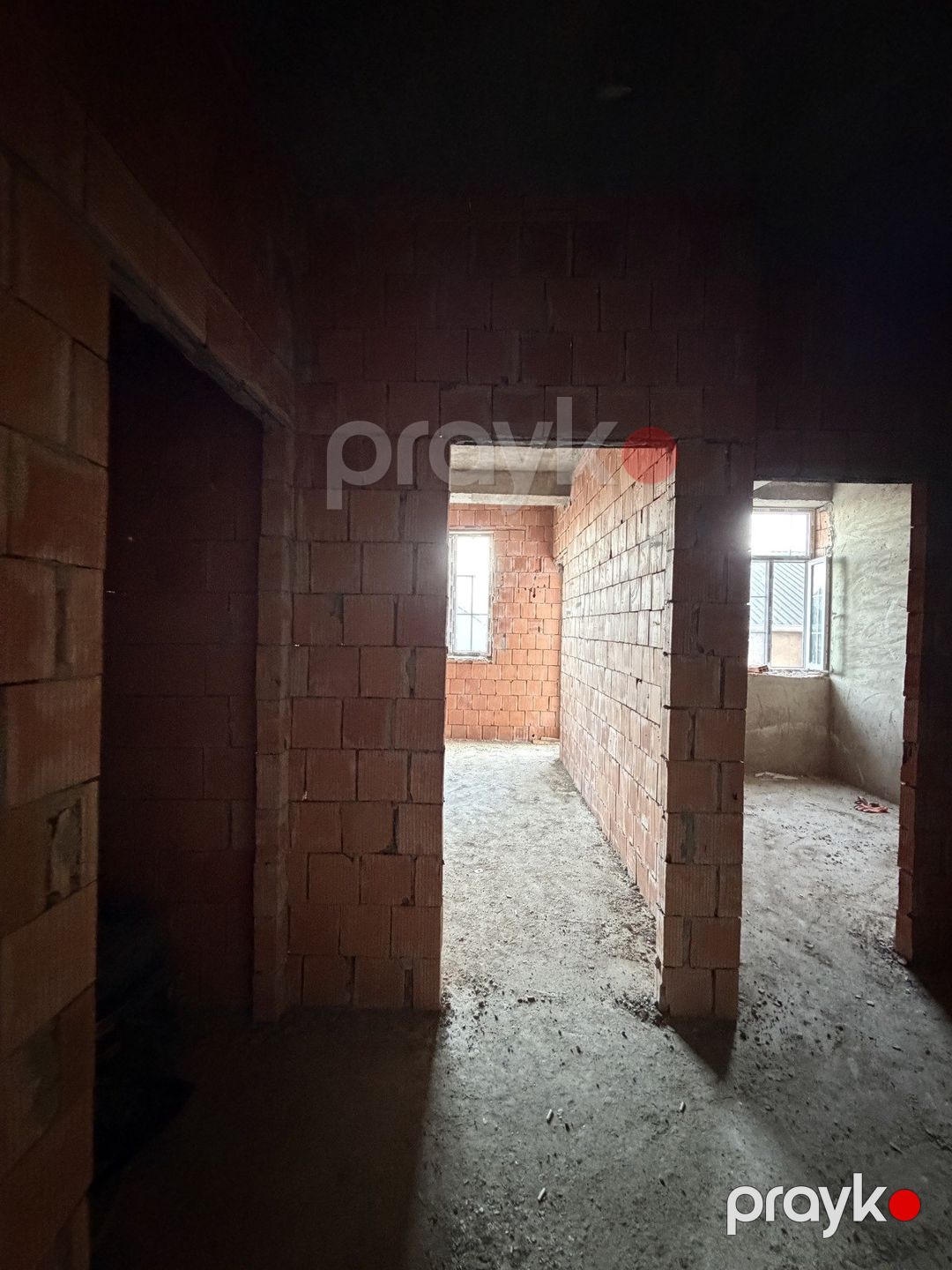 Satılır 2 otaqlı yeni tikili 38 m² — Mənzil, Bakı (10)