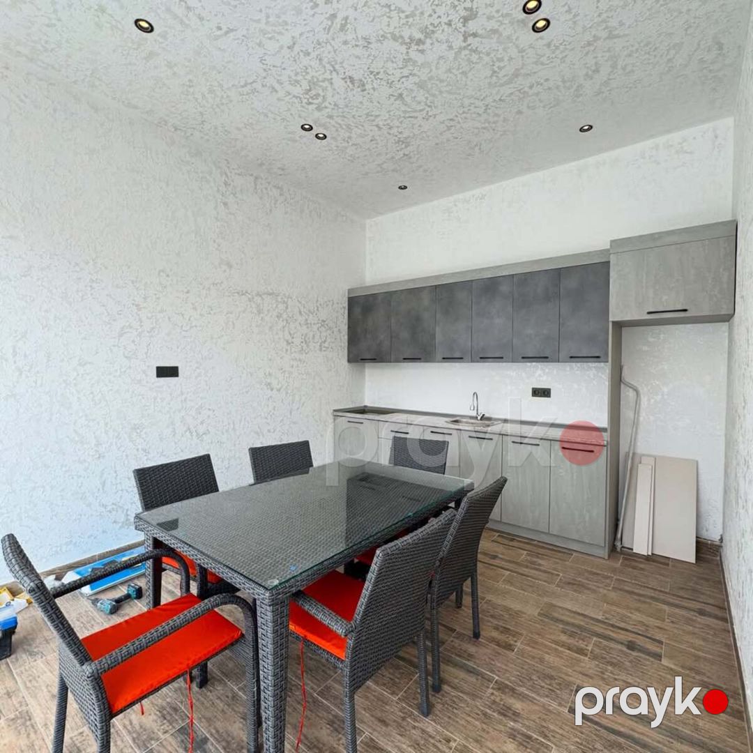 Satılır 4 otaqlı həyət evi/bağ evi 180 m² — Ev, villa, Bakı (9)