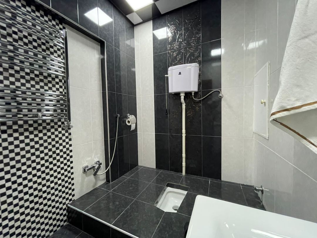 Satılır 4 otaqlı yeni tikili 155 m² — Mənzil, Bakı (10)