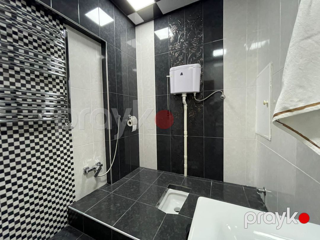 Satılır 4 otaqlı yeni tikili 155 m² — Mənzil, Bakı (10)