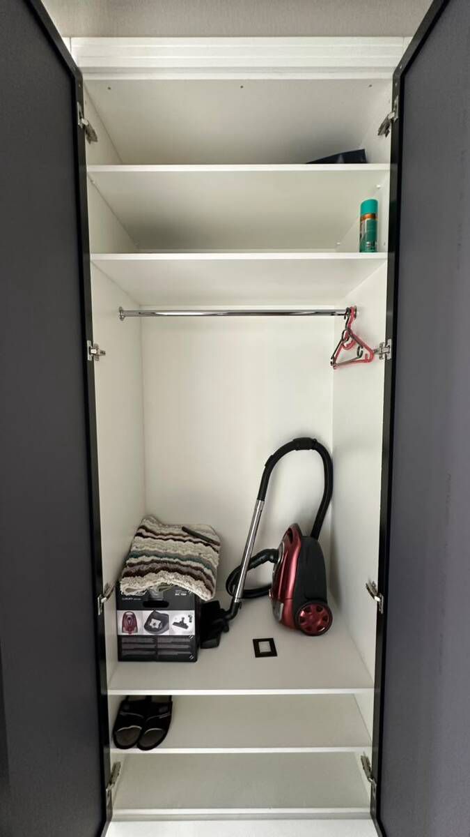 İcarəyə verilir 2 otaqlı yeni tikili 65 m² — Mənzil, Bakı (9)