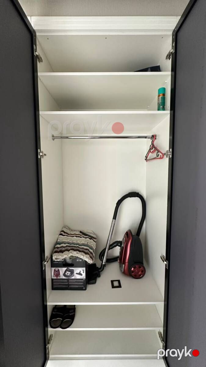 İcarəyə verilir 2 otaqlı yeni tikili 65 m² — Mənzil, Bakı (9)