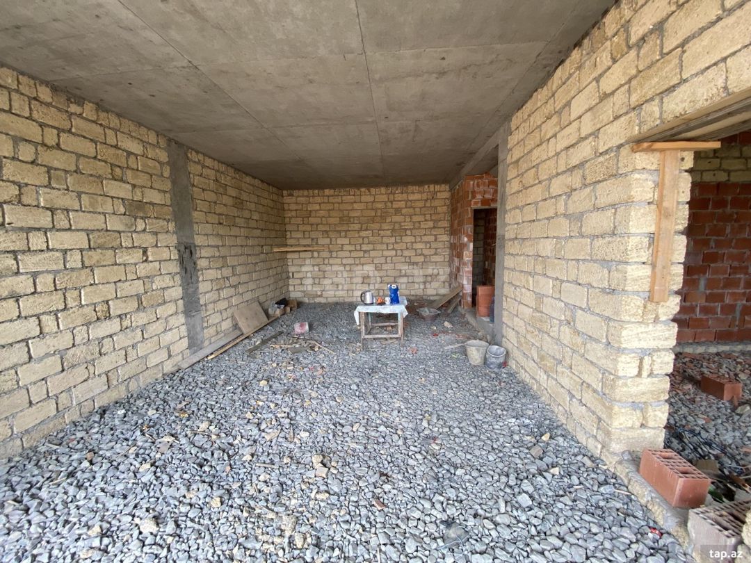 Həyət evi, Qəbələ ş. — Daşınmaz əmlak, Qəbələ (5)