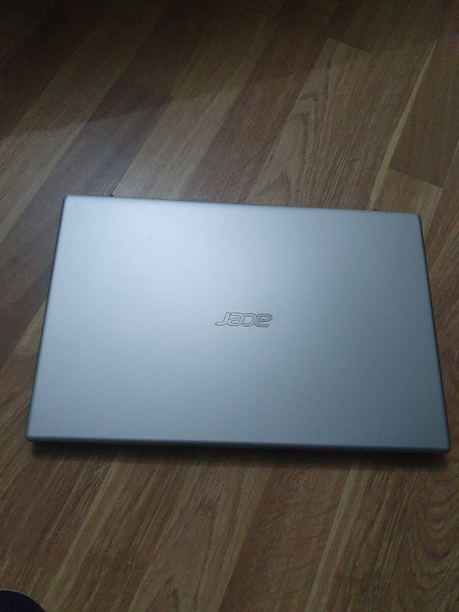 Noutbuk Acer — Elektronika, Şəki (3)