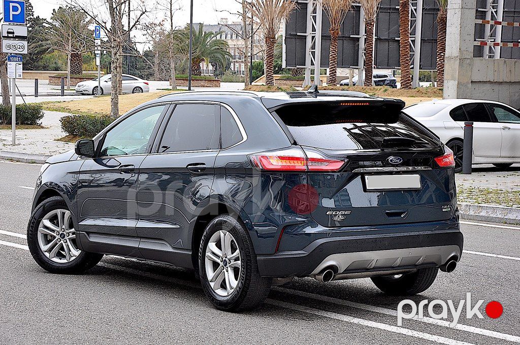 Ford Edge, 2.0 L, 2019 il, 46 500 km — Avtomobillər, Bakı (5)