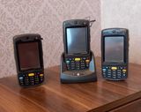 Əl terminalı Motorola MC70 — Goods
