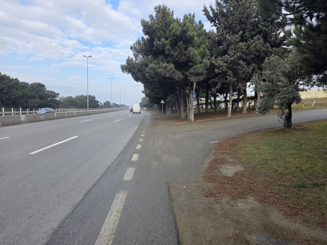 Satılır torpaq 7 sot — Torpaq, Sumqayıt (3)
