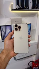 Apple iPhone 14 Pro Max Gold 256GB/6GB — byStore az — Telefonlar və cihazlar