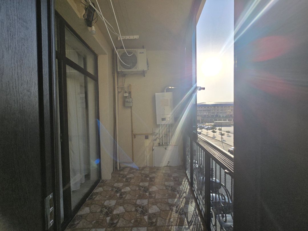 Satılır 3 otaqlı yeni tikili 50 m² — Mənzil, Sumqayıt (11)