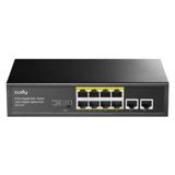 Cudy GS1010P - IP kameralar, Wi-Fi keçid nöqtələri və şəbəkə cihazları — Electronics