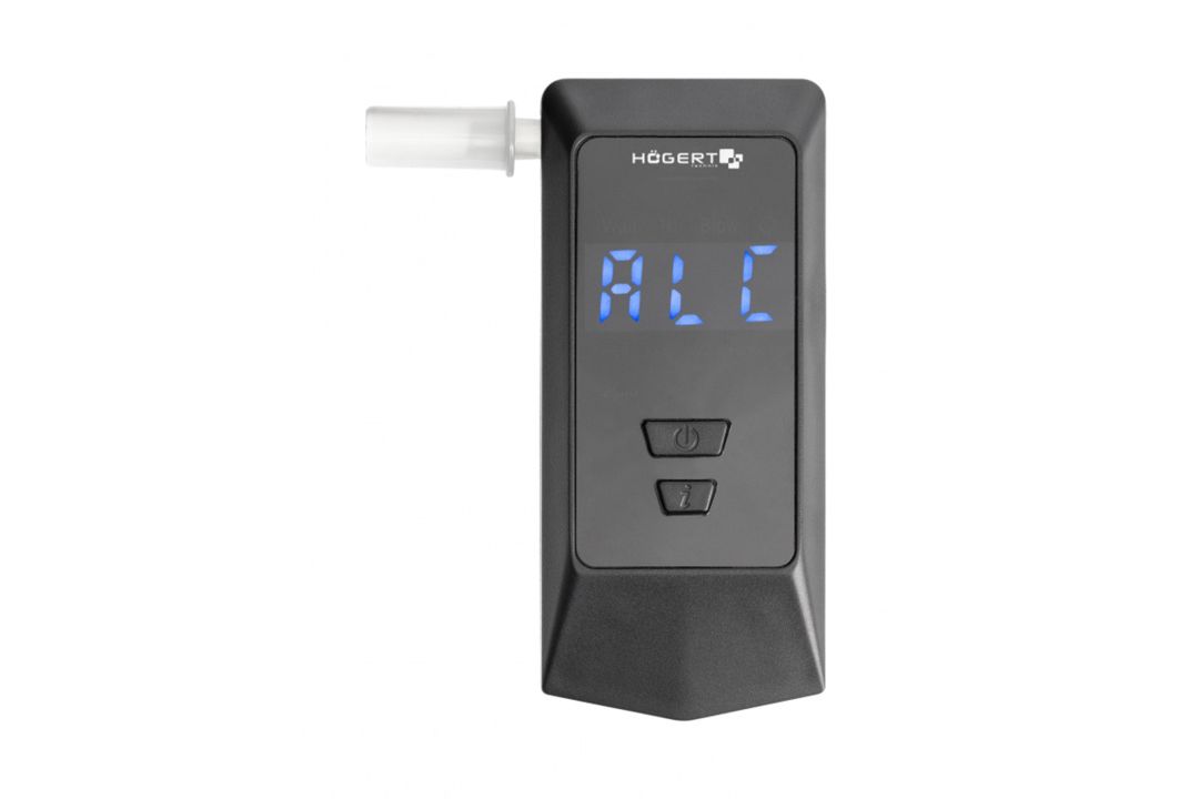 Alkotester "Högert HT8G011" — Şəxsi əşyalar, Bakı
