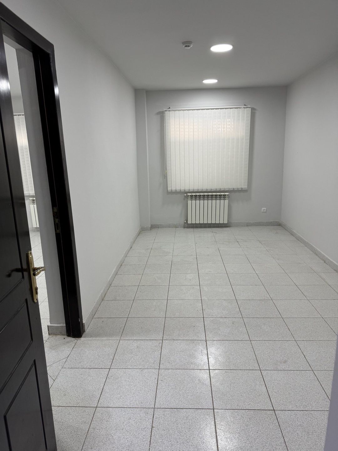İcarəyə verilir 8 otaqlı ofis 158 m² — Ofis, Bakı (11)