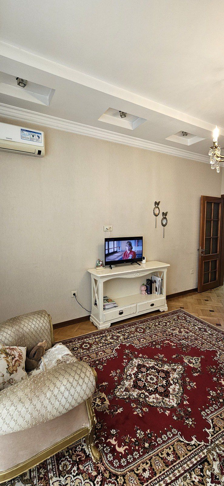 Satılır 2 otaqlı yeni tikili 55 m² — Mənzil, Bakı (9)