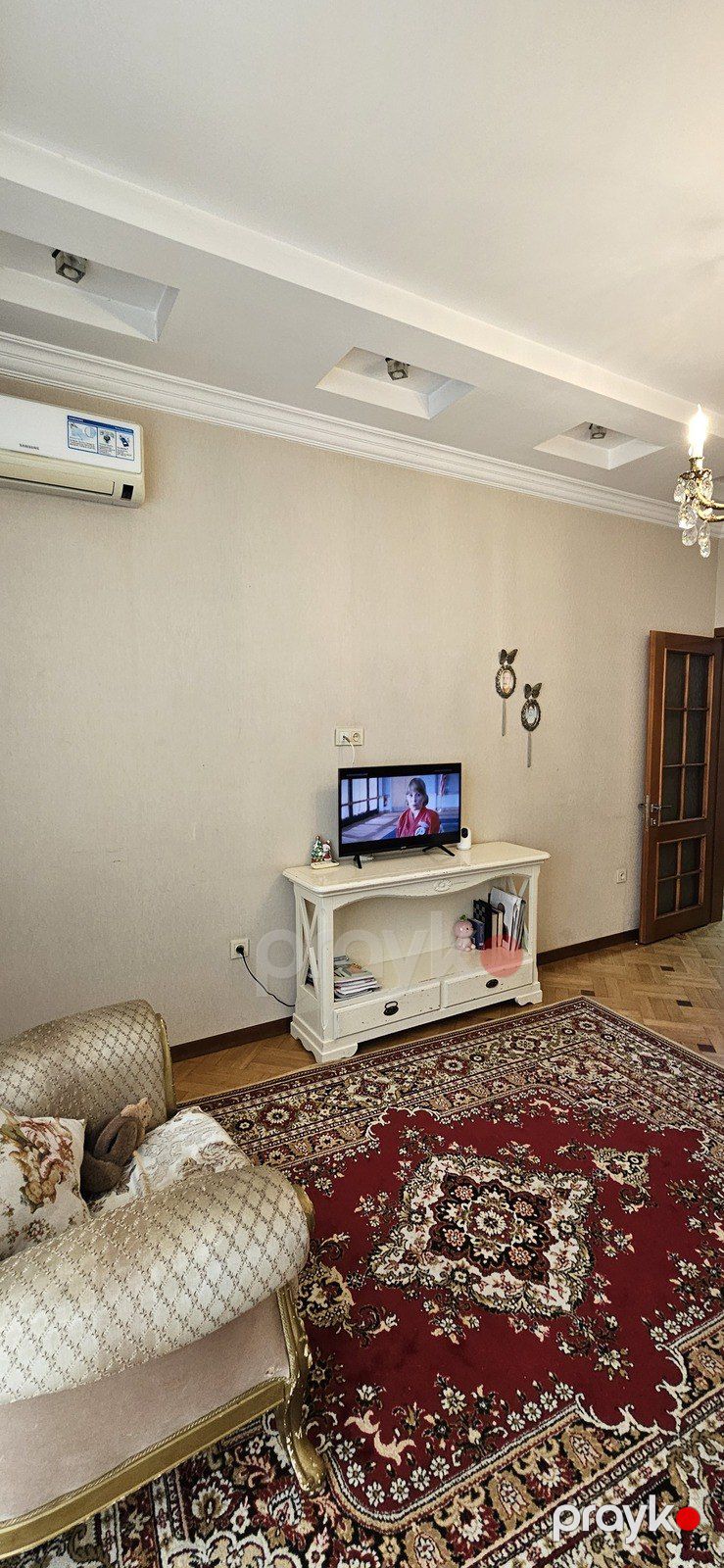 Satılır 2 otaqlı yeni tikili 55 m² — Mənzil, Bakı (9)