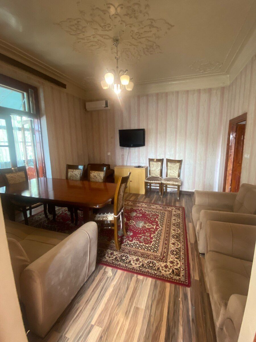 2-otaqlı mənzil kirayə verilir, Xırdalan ş., 64 m² — Mənzil, Xırdalan