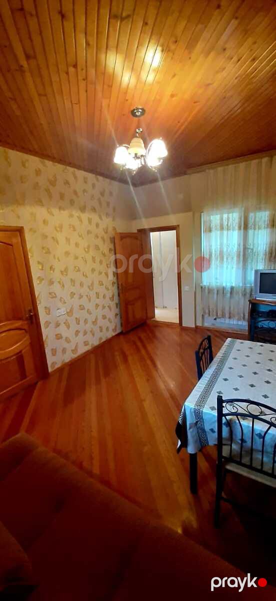 İcarəyə verilir 3 otaqlı həyət evi/bağ evi 100 m² — Ev, villa, Bakı (2)