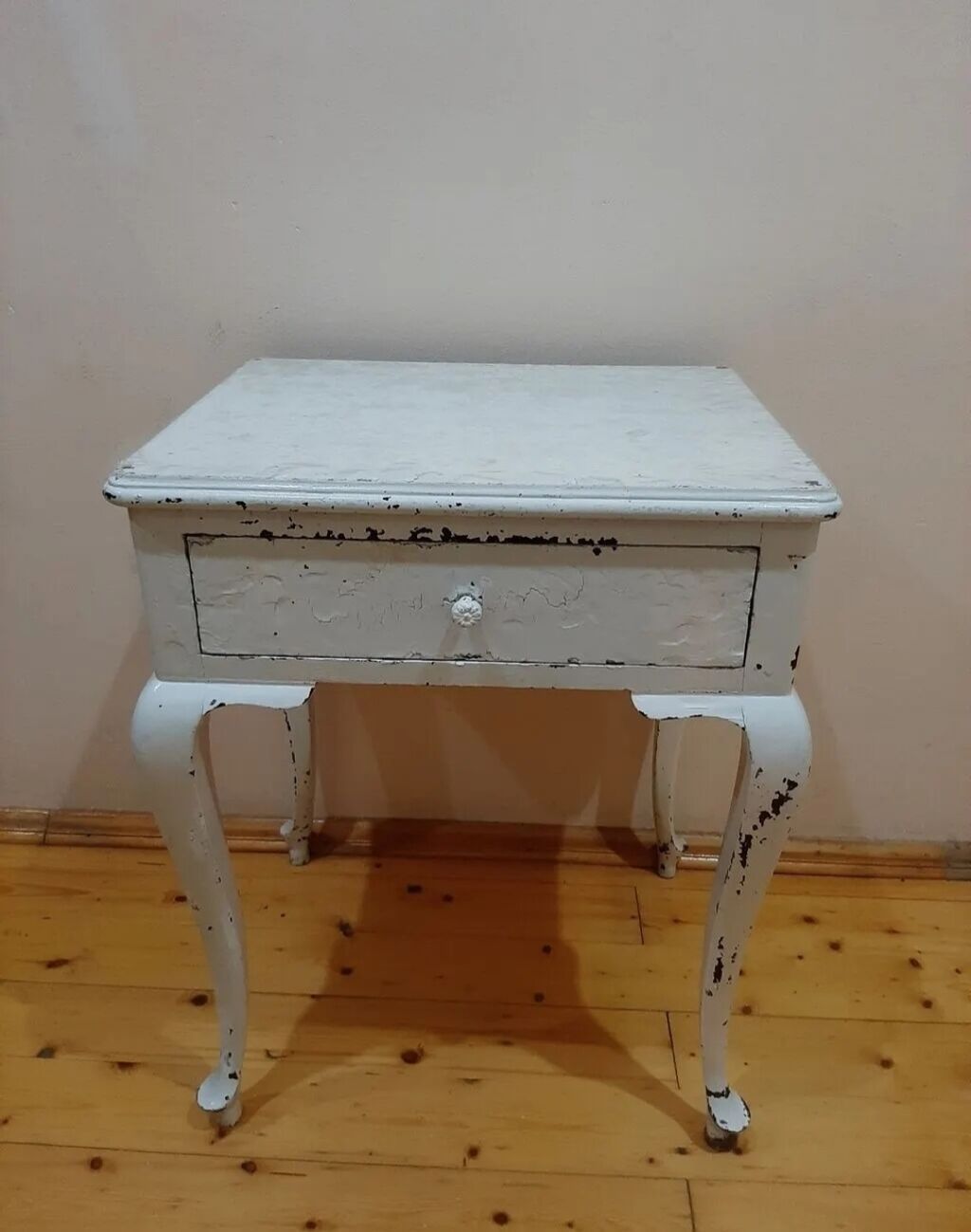 Telefon tumbası, sınığı filan yoxdur, rəngi biraz tökülüb sadəcə — Mebel, Bakı (2)