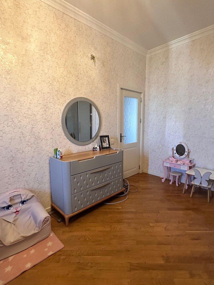 Satılır 3 otaqlı yeni tikili 112 m² — Mənzil, Bakı (10)