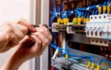 Elektrik xidməti — Ремонт и строительство