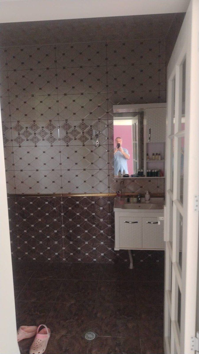 Satılır 4 otaqlı həyət evi/bağ evi 120 m² — Ev, villa, Qəbələ (11)