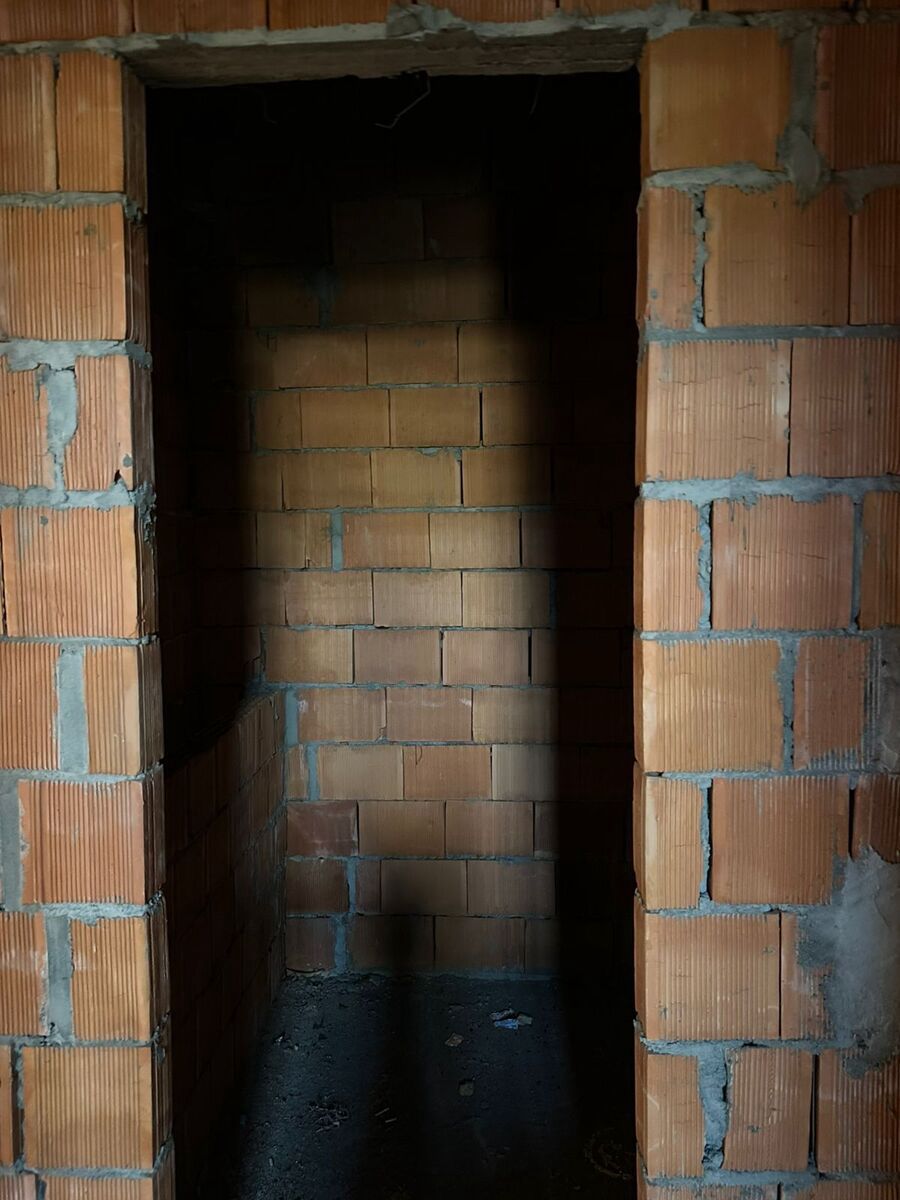 Satılır 2 otaqlı yeni tikili 76 m² — Mənzil, Zaqatala (11)