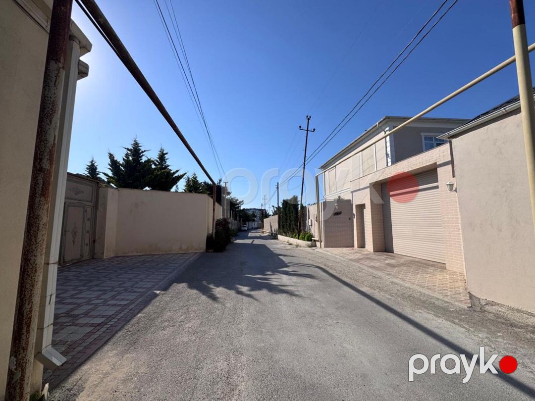 Satılır torpaq 18 sot — Torpaq, Bakı (11)