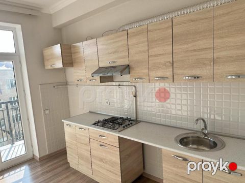 İcarəyə verilir 2 otaqlı yeni tikili 66 m²