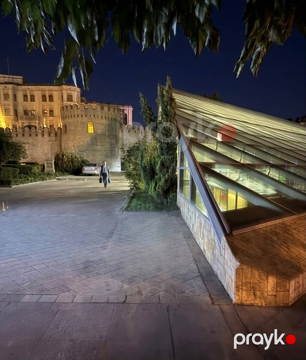 İcarəyə verilir 4 otaqlı köhnə tikili 90 m² — Mənzil, Bakı (8)