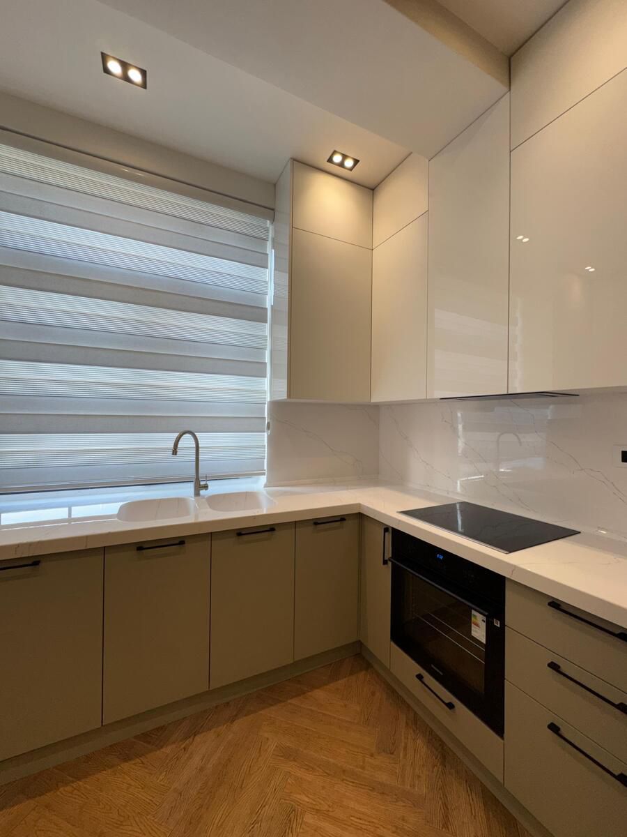 Satılır 2 otaqlı yeni tikili 68 m² — Mənzil, Bakı (8)