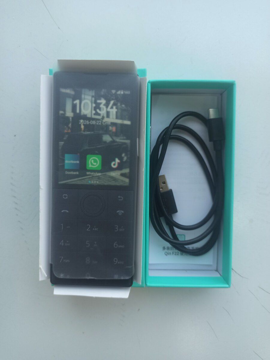 Telefon — Telefonlar və qadjetlər, Bakı (2)
