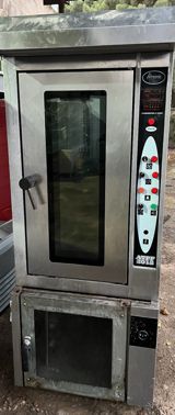 Cörək bişirmə sobası — N1 Soyuducular — Business & Equipment