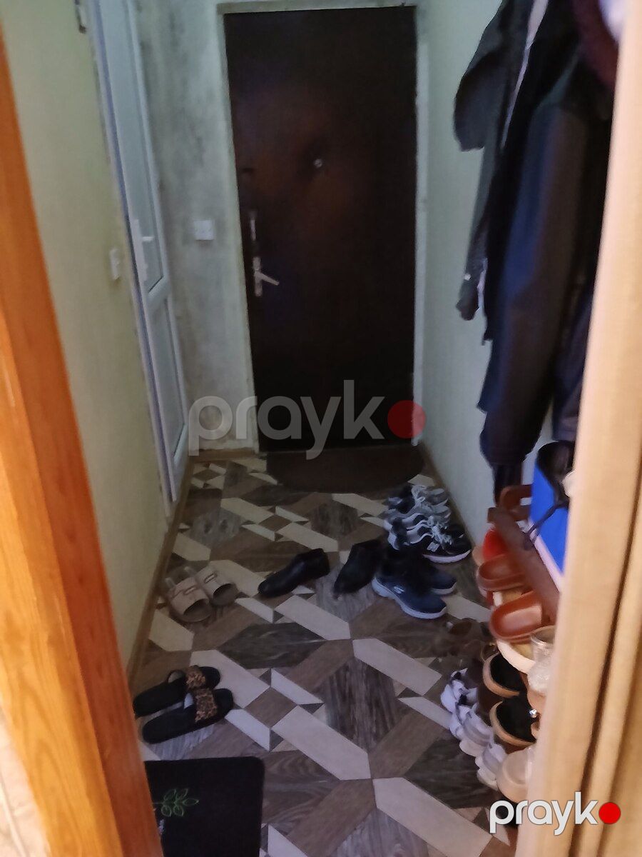 2-otaqlı mənzil, M.Cəlal küç., 45 m² — Mənzil, Bakı (7)