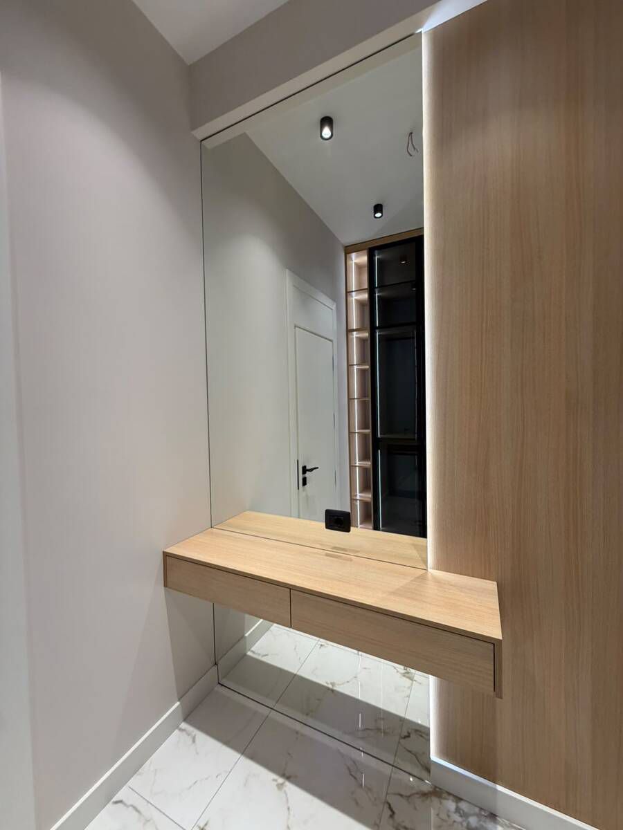 Satılır 2 otaqlı yeni tikili 99 m² — Mənzil, Bakı (9)
