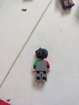Məhsul: Mini fiqur dəsti (5ədəd) Demon slayer anime fiqurları 1:Muzan — Oyun və oyuncaq