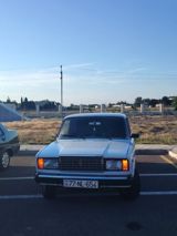 LADA (VAZ) 2107, 1.6 L, 2002 il, 25 800 km — Cars