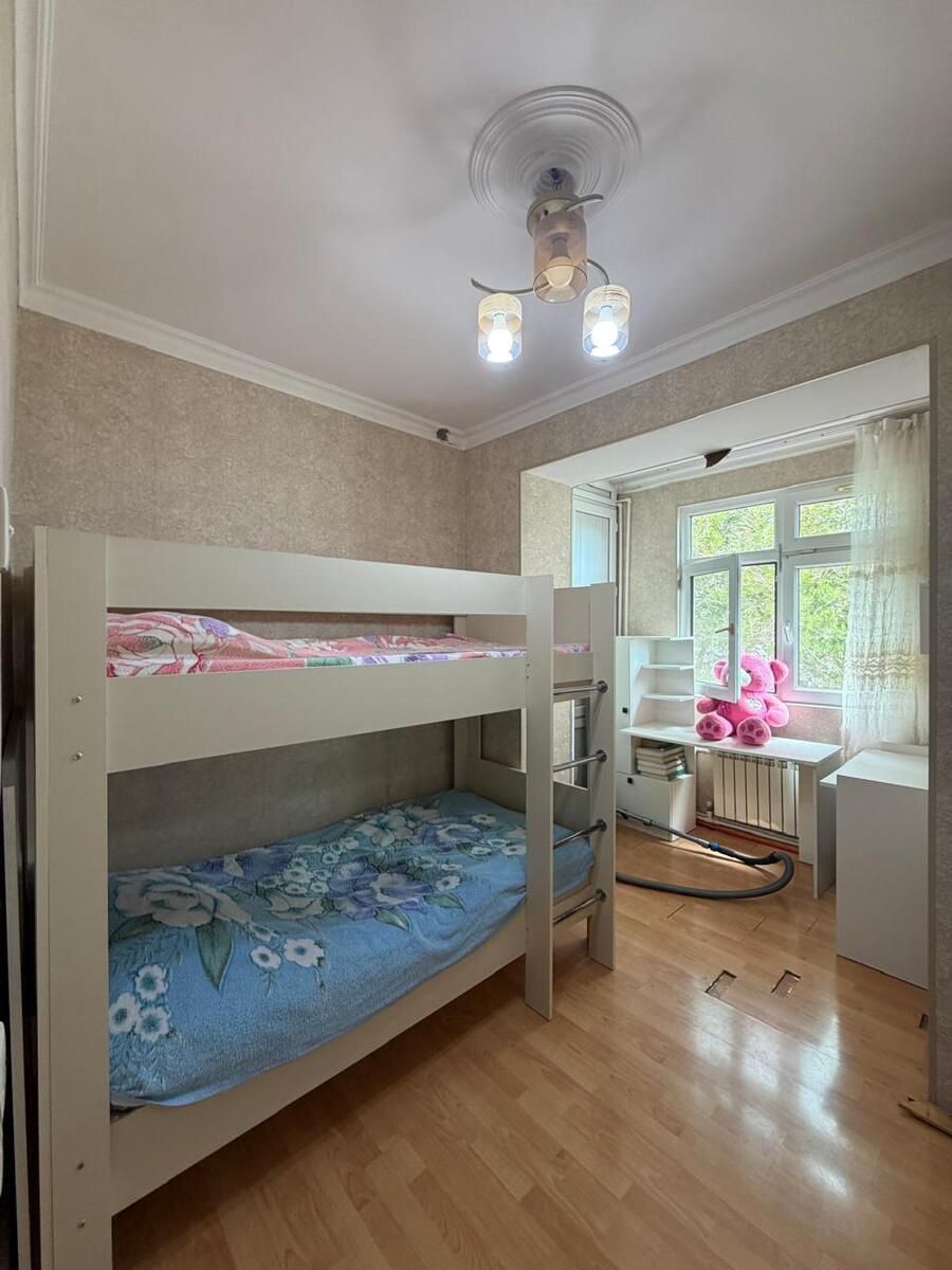 2-otaqlı mənzil kirayə verilir, Neftçilər m., 45 m² — Daşınmaz əmlak, Bakı (8)