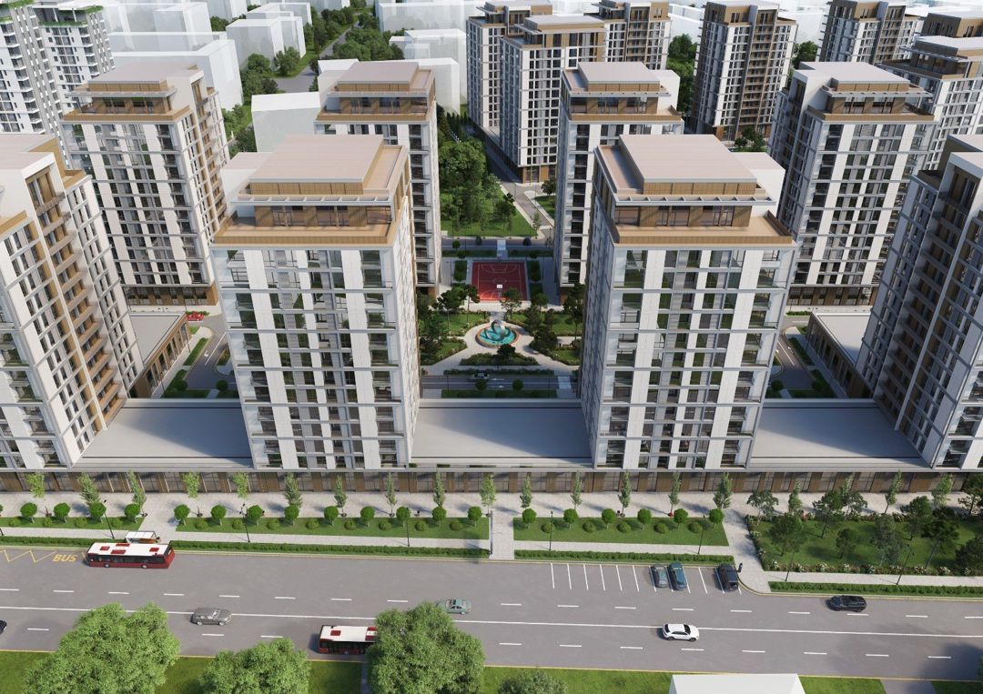 Satılır obyekt 315.9 m² — Əmlak, Bakı (7)