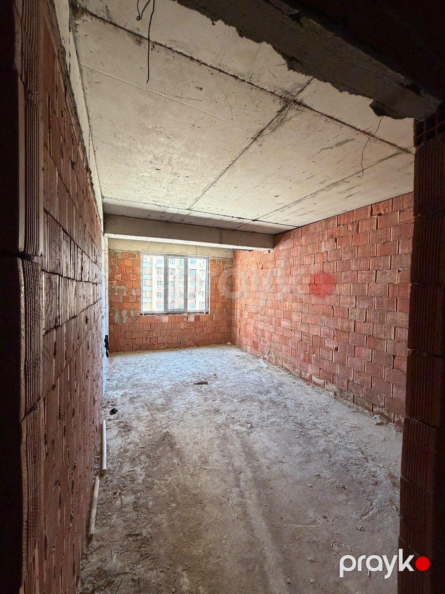 Satılır 1 otaqlı yeni tikili 54 m² — Mənzil, Bakı (8)